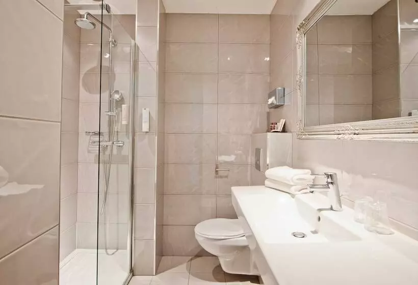 Hotelli La Villa Nice Victor Hugo