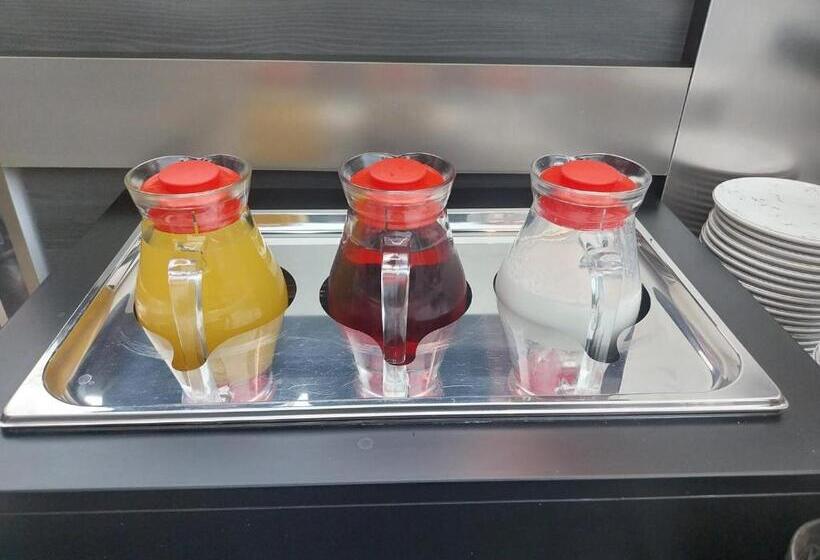 בית מלון כפרי Novotheos