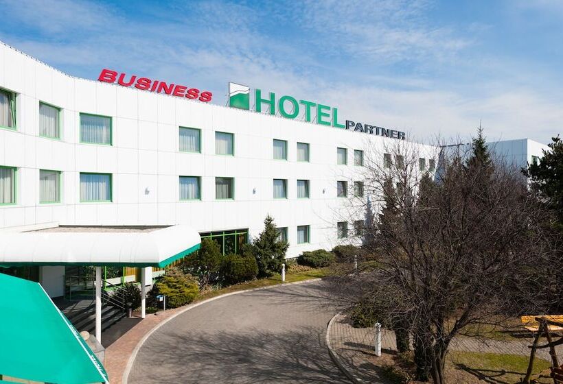 هتل Partner
