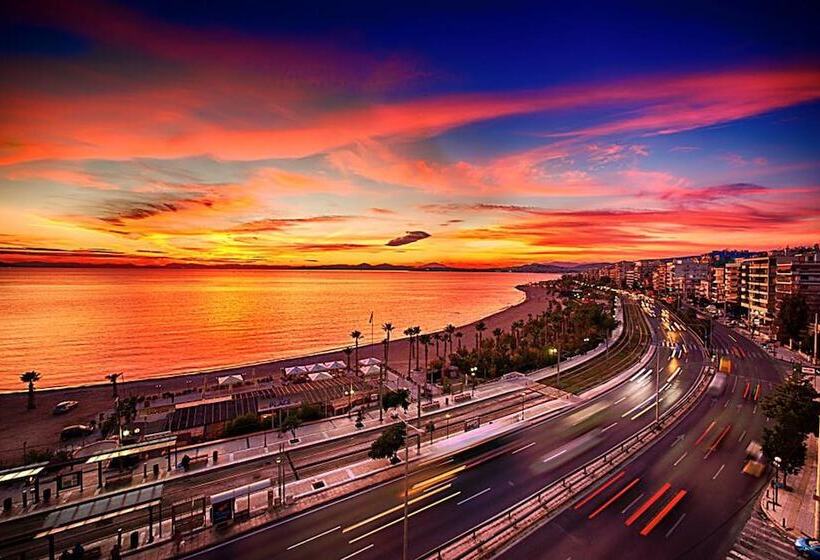 Hotel Poseidon Athens