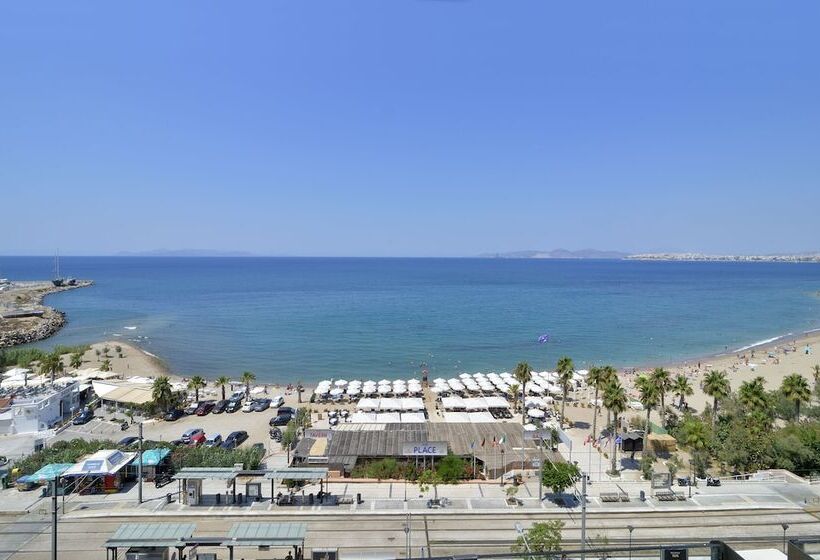 Hotel Poseidon Athens