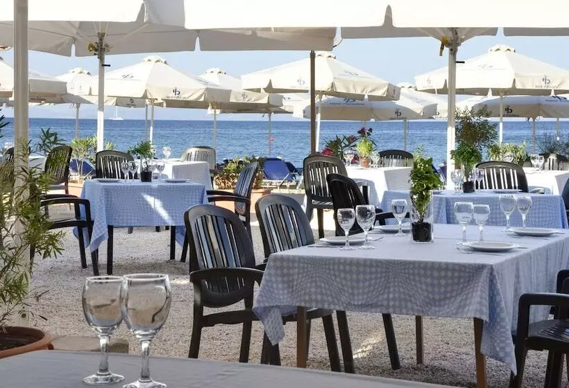 호텔 Poseidon Athens