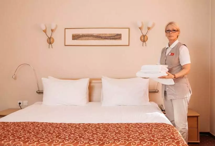 Premier By Usta Hotels