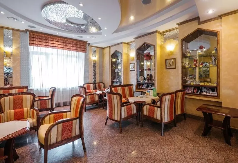 Premier By Usta Hotels