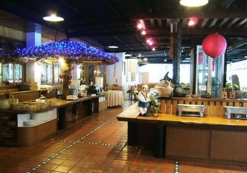 Hotelli Rainbow Resort