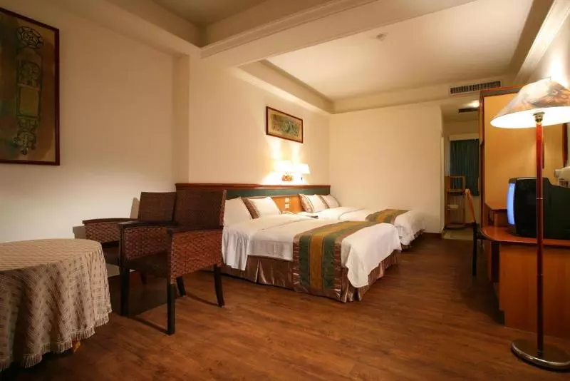 Hotelli Rainbow Resort