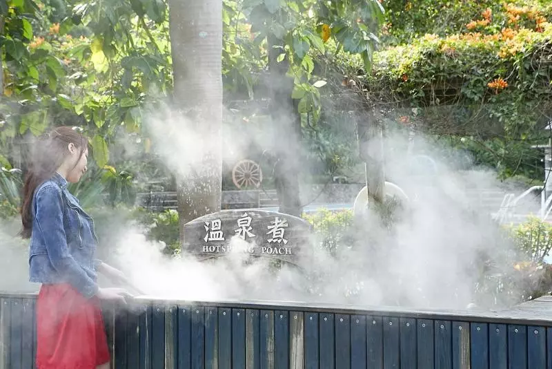 Hotelli Rainbow Resort