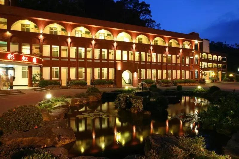 Hotelli Rainbow Resort