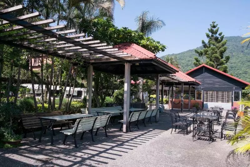 Hotelli Rainbow Resort