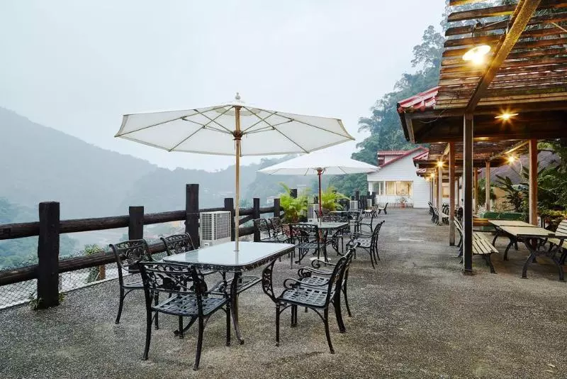 Hotelli Rainbow Resort