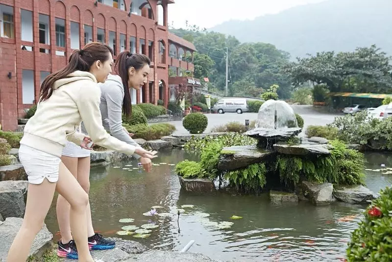 Hotelli Rainbow Resort