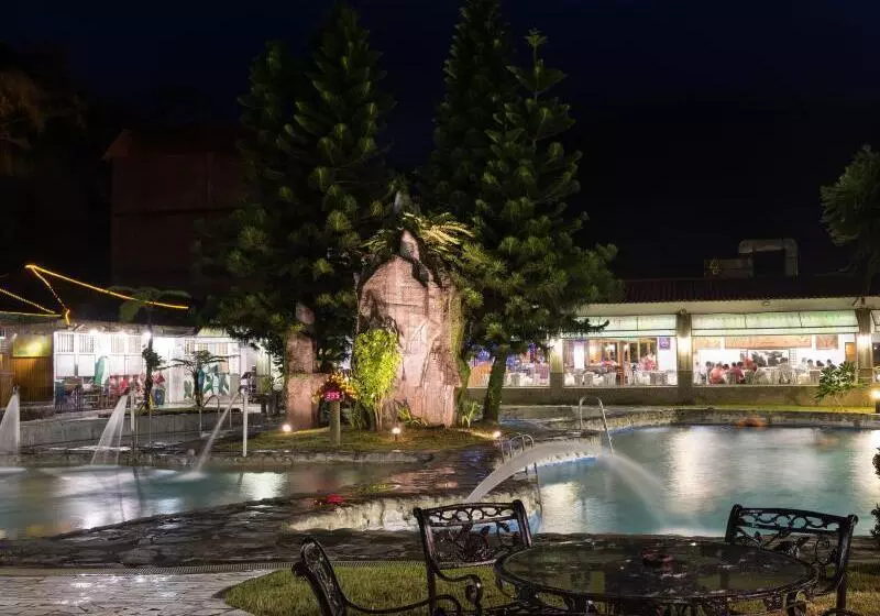 Hotelli Rainbow Resort