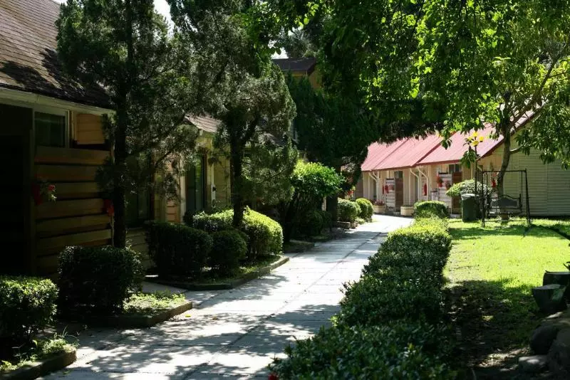 Hotelli Rainbow Resort