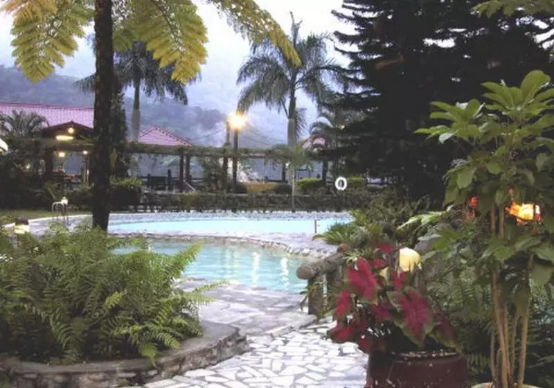 Hotelli Rainbow Resort