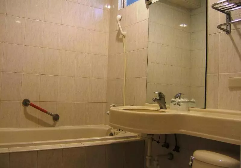 Hotelli Rainbow Resort