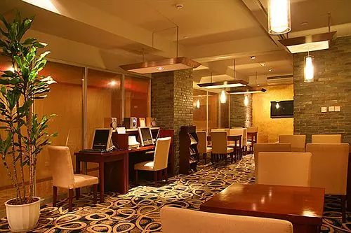 ホテル Ruitai Jing An