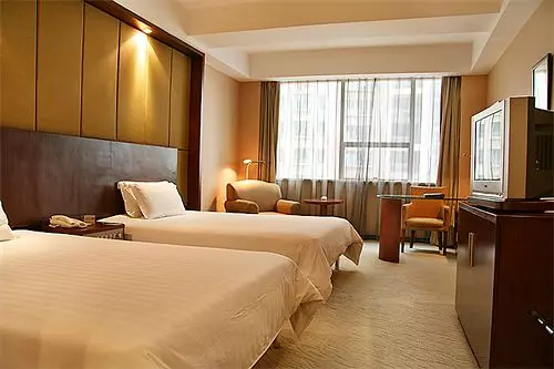 ホテル Ruitai Jing An