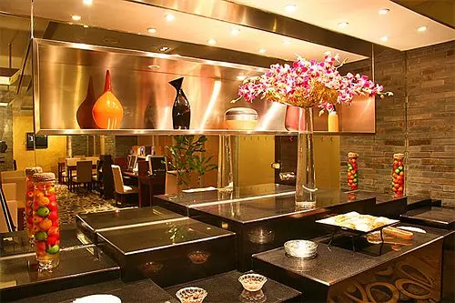 ホテル Ruitai Jing An