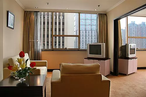 ホテル Ruitai Jing An