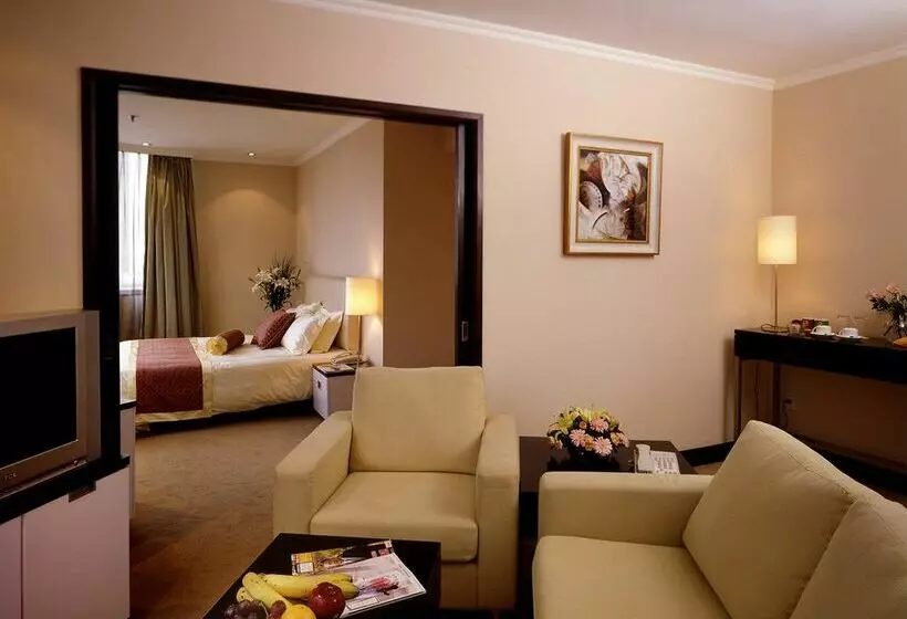 ホテル Ruitai Jing An