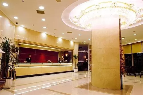 ホテル Ruitai Jing An