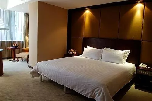 ホテル Ruitai Jing An