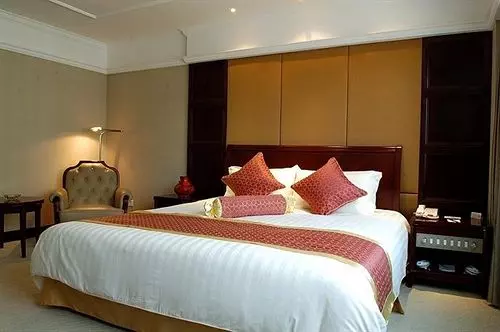 ホテル Ruitai Jing An