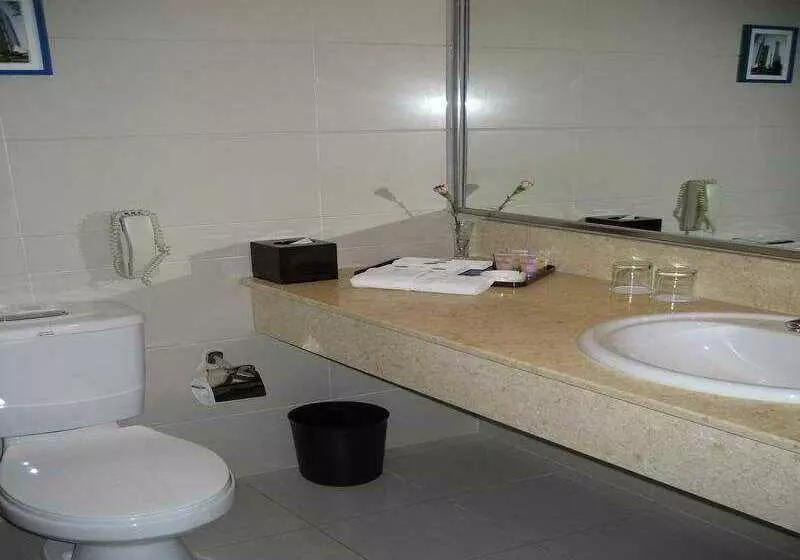 ホテル Ruitai Jing An