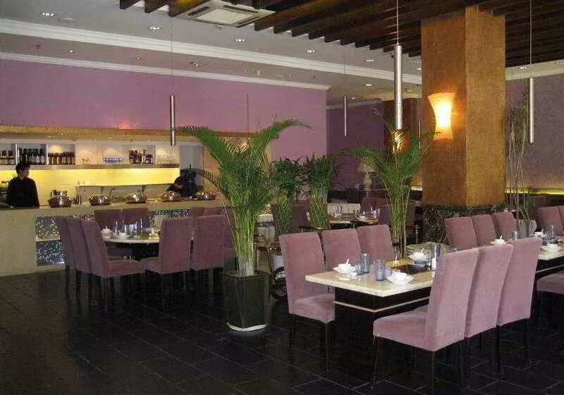 ホテル Ruitai Jing An