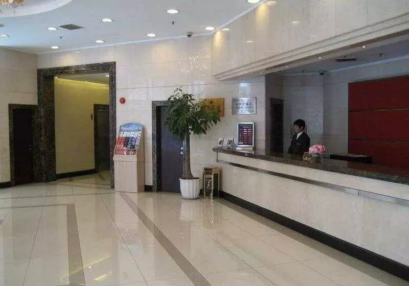 ホテル Ruitai Jing An