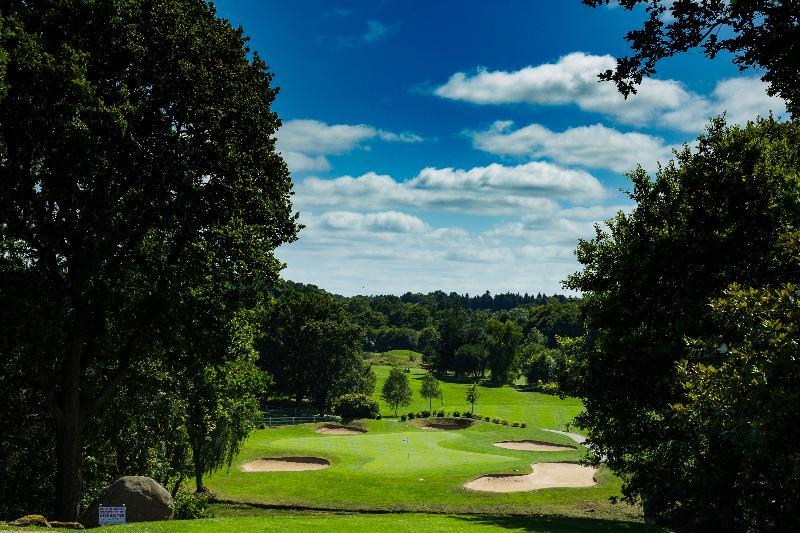 هتل Saint Malo Golf Resort