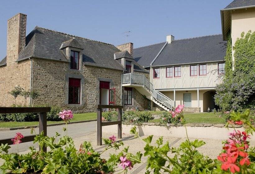 هتل Saint Malo Golf Resort