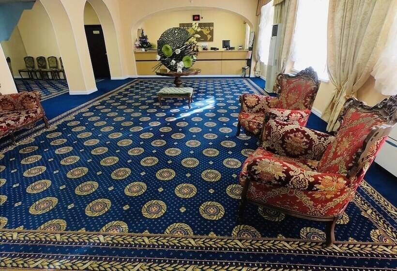 בית מלון כפרי Sakhalin Sapporo