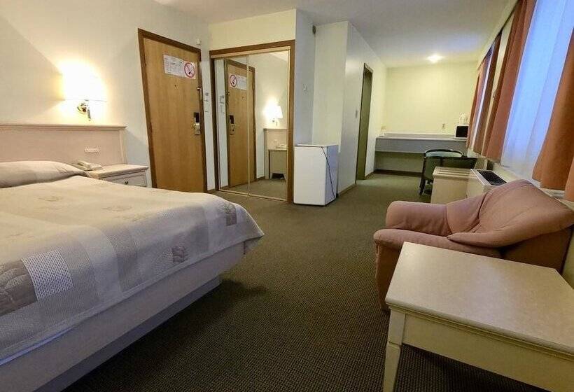 בית מלון כפרי Sakhalin Sapporo