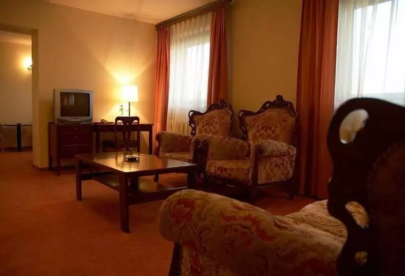 هتل Sakhalin Sapporo