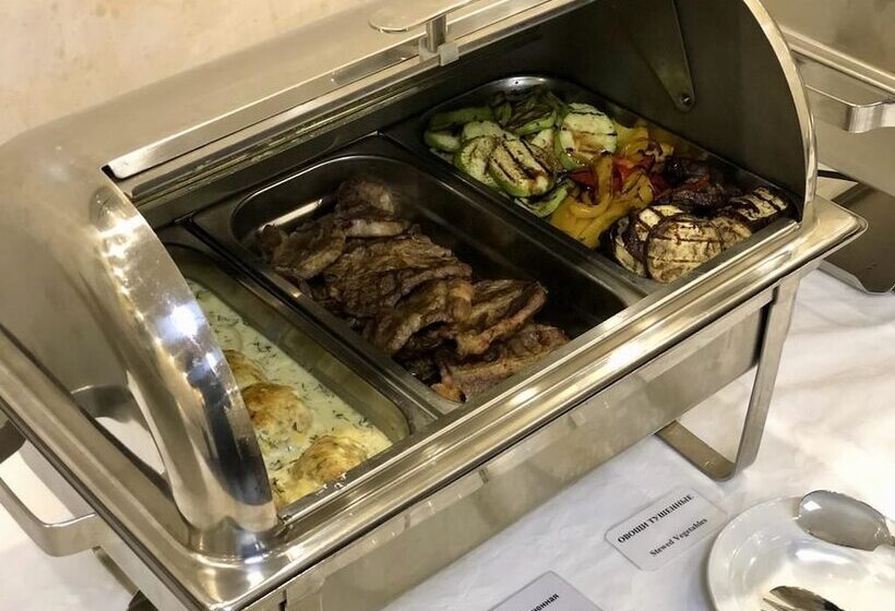 בית מלון כפרי Sakhalin Sapporo