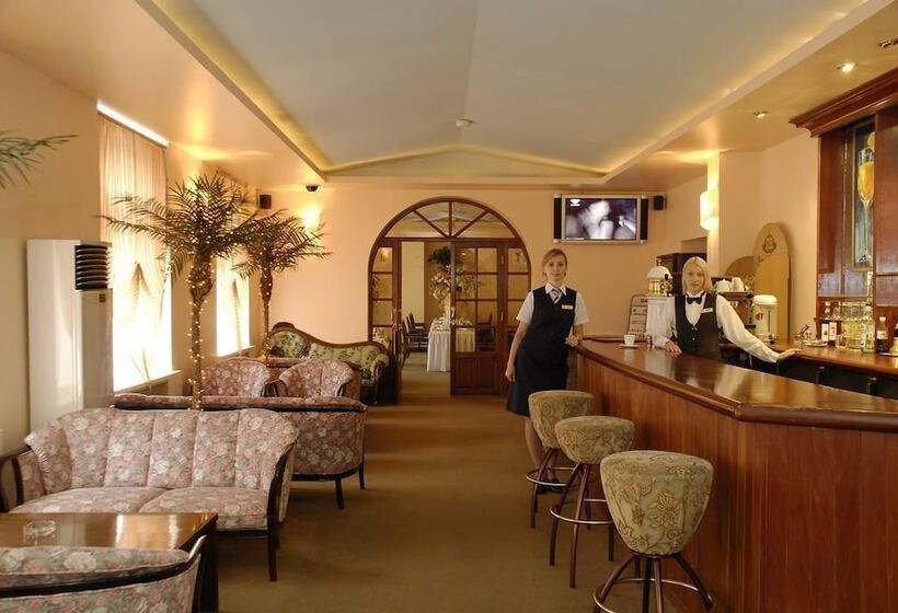 בית מלון כפרי Sakhalin Sapporo