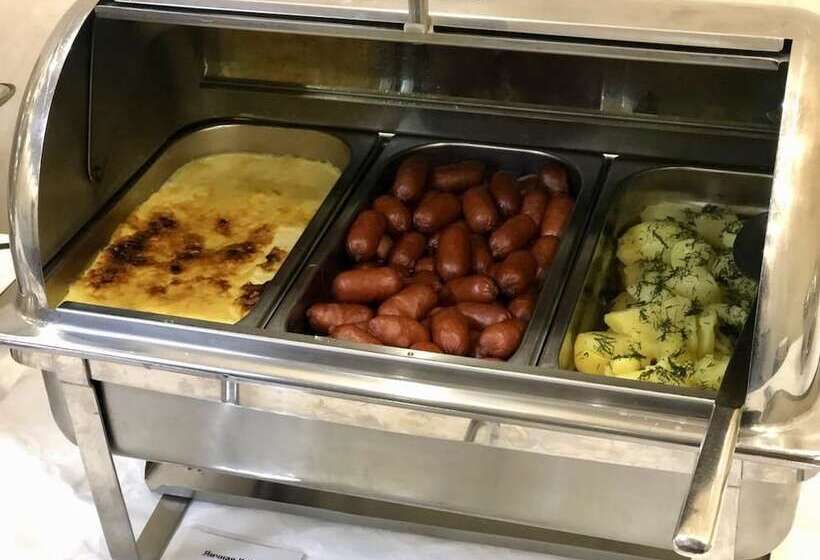 בית מלון כפרי Sakhalin Sapporo