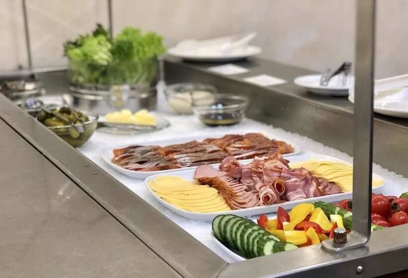 בית מלון כפרי Sakhalin Sapporo