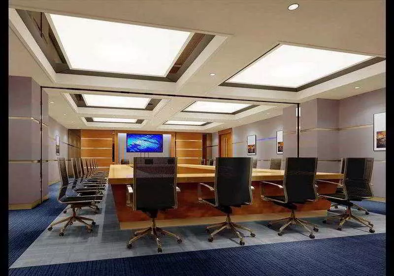 ホテル Shenneng Wanshougong Business