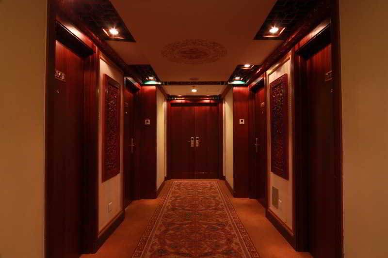 Hotel Shindom Inn Qian Men Tian Jie