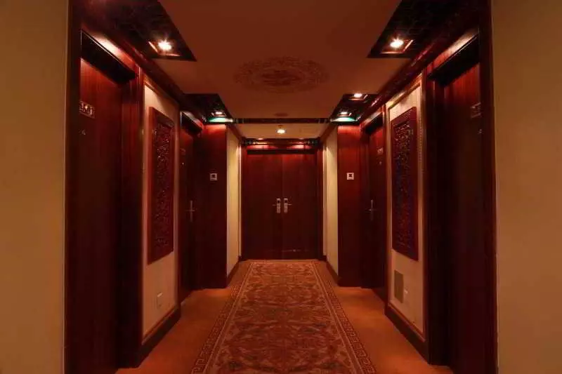 ホテル Shindom Inn Qian Men Tian Jie