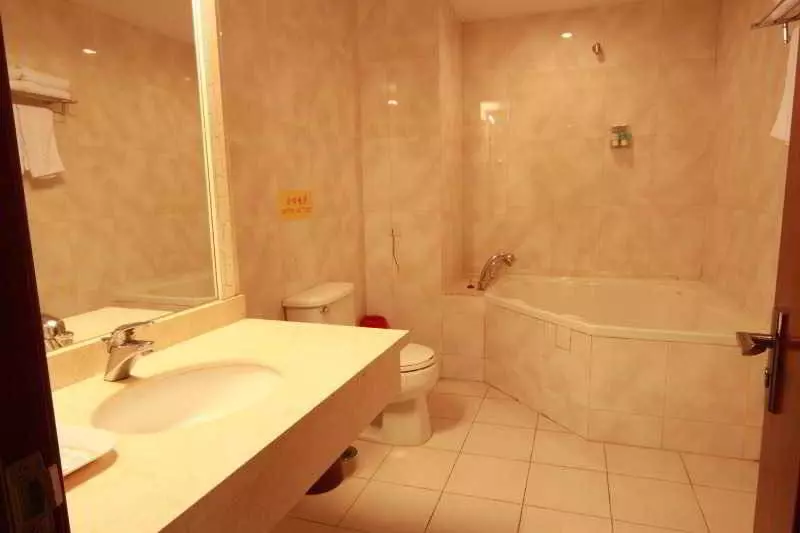 ホテル Shindom Inn Qian Men Tian Jie