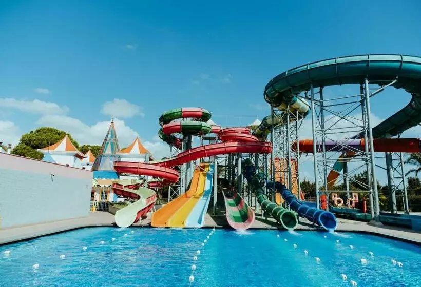 IC Hotels Green Palace