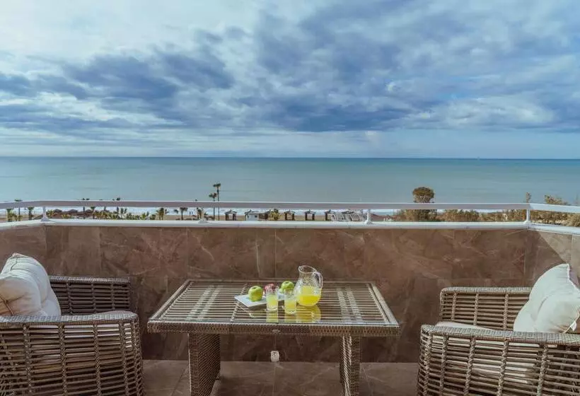 IC Hotels Santai Family Resort