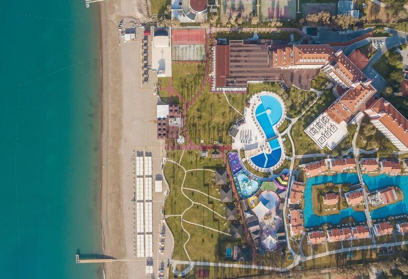 IC Hotels Santai Family Resort