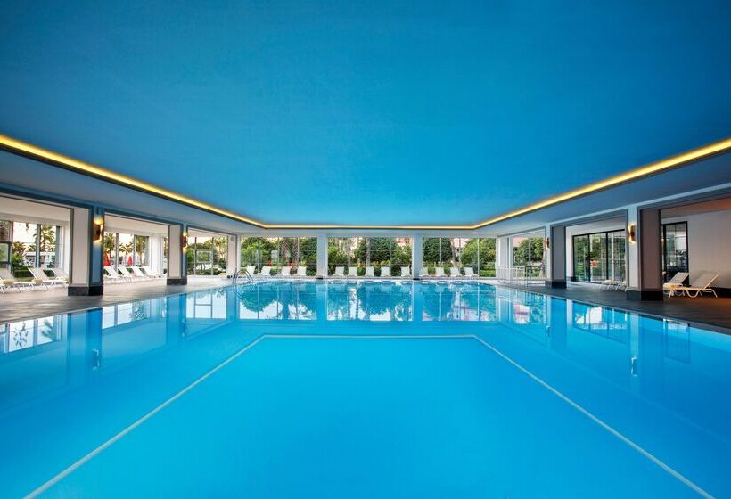 IC Hotels Santai Family Resort