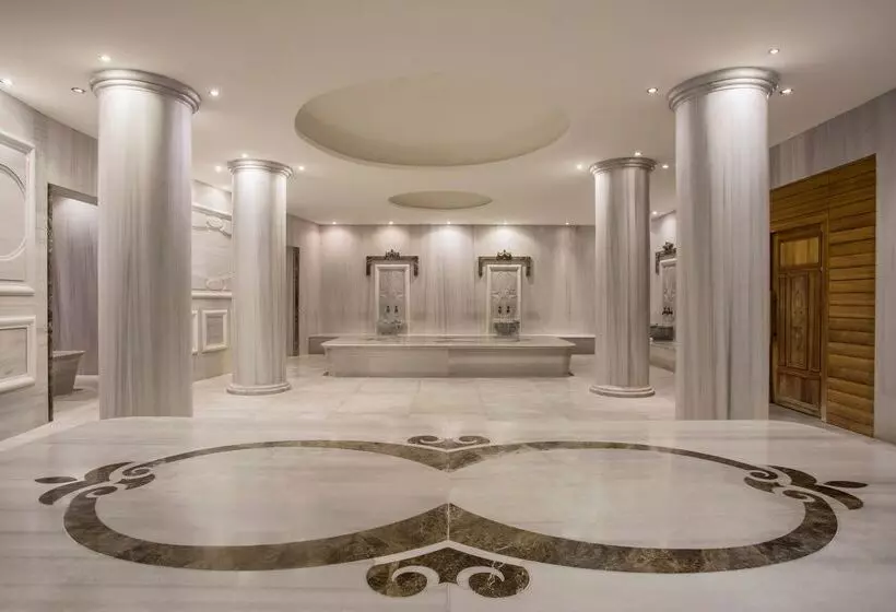 IC Hotels Santai Family Resort