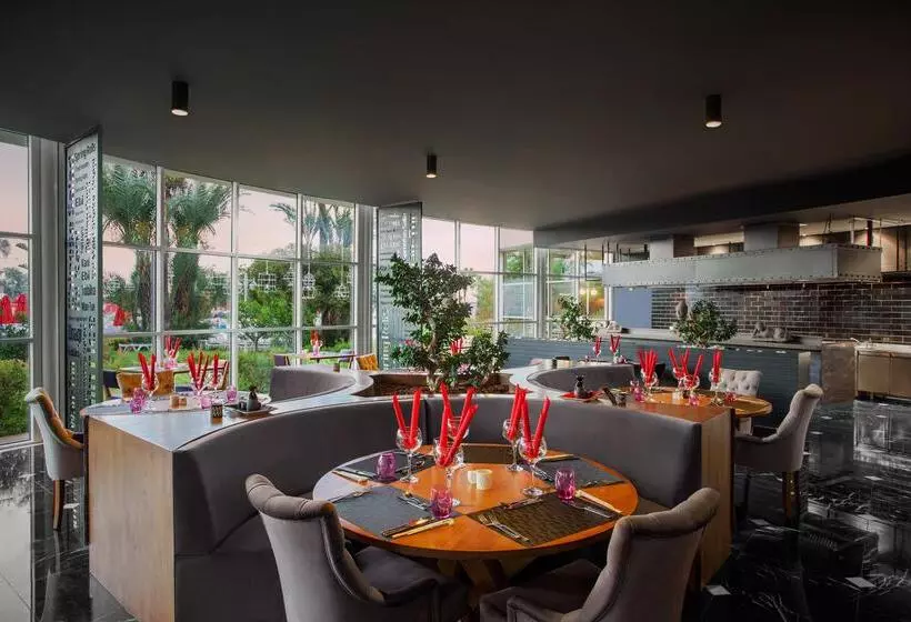 IC Hotels Santai Family Resort