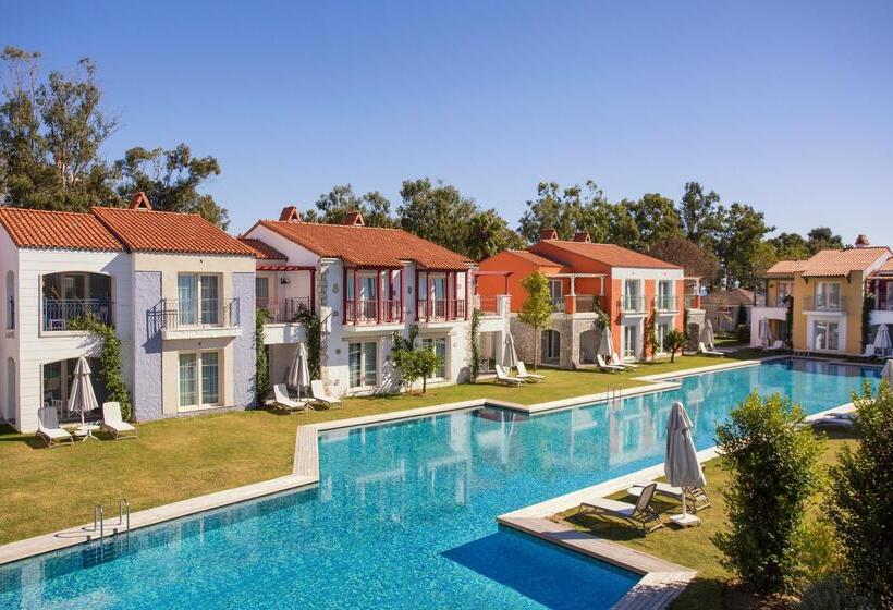 IC Hotels Santai Family Resort